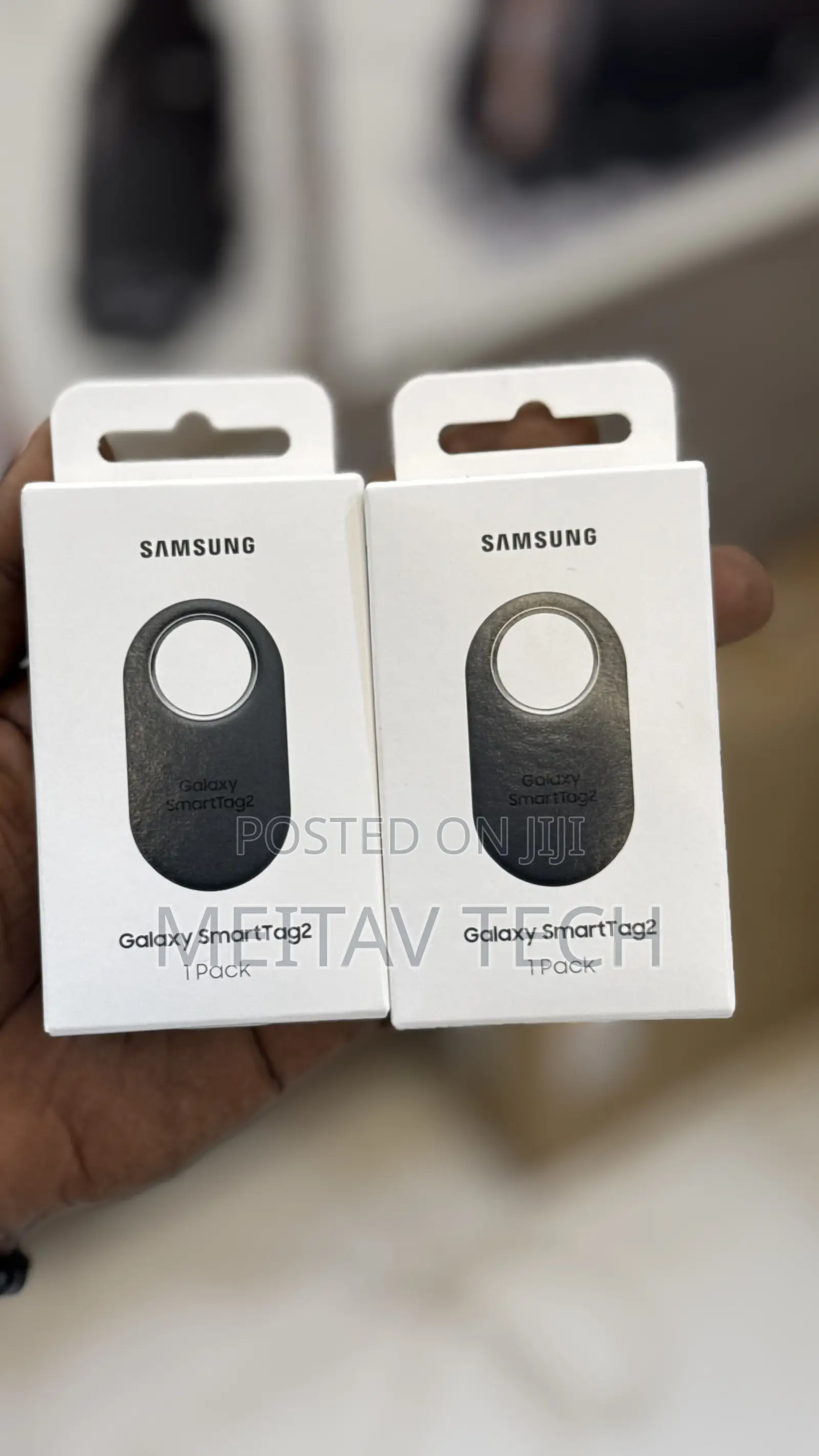 Samsung Galaxy Smart Tag 2