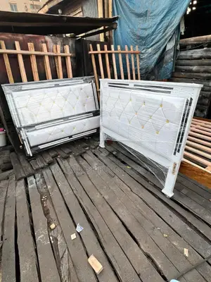 Bed 5by6 Super Gumitte and Standard in All Colours