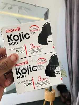 Kojic Acid
