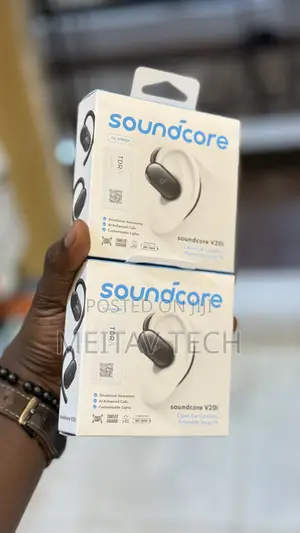Anker Soundcore V20i