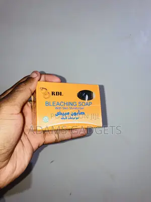 RDL Bleaching Soap