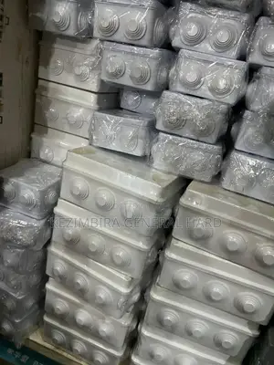 Adaptable Box Small Size 5000