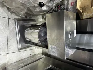 Commercial 10l Electric Sausage Machine