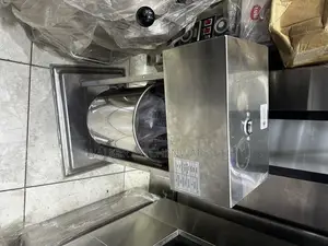 Commercial 10l Electric Sausage Machine
