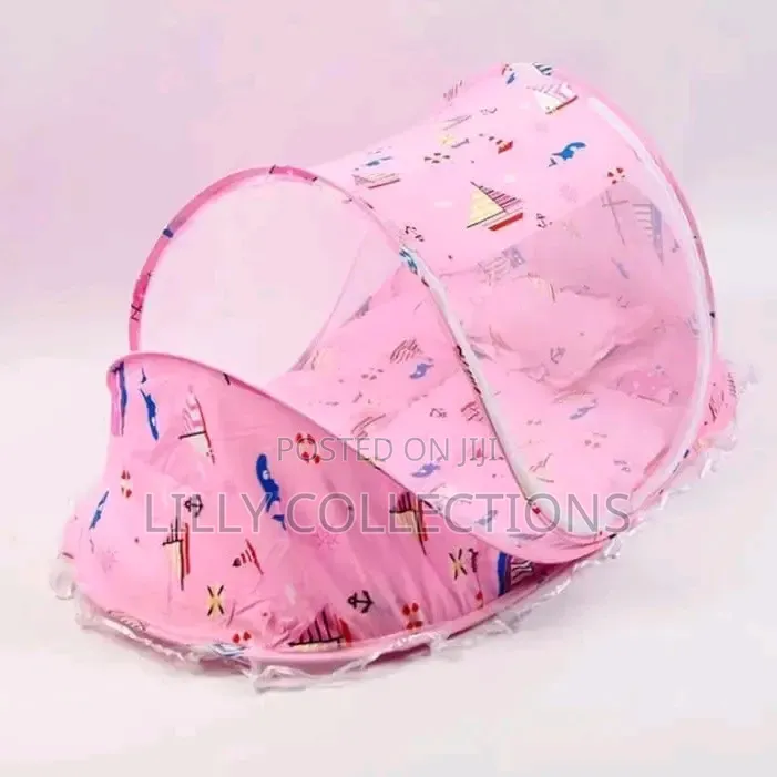 Foldable Baby Net