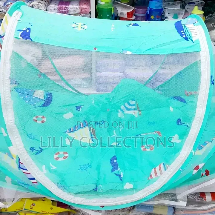 Foldable Baby Net