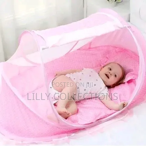 Foldable Baby Net