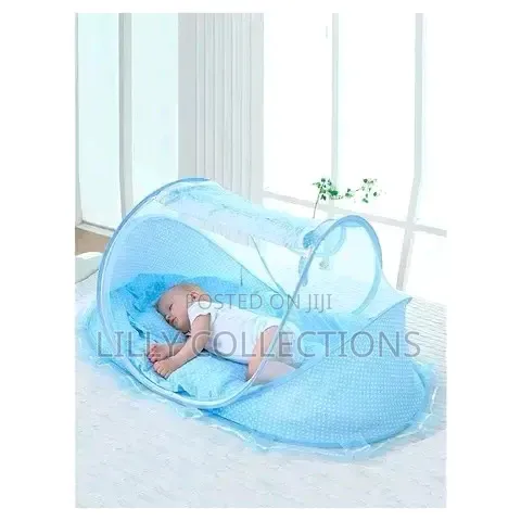 Foldable Baby Net