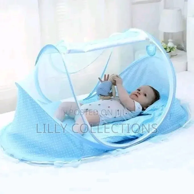 Foldable Baby Net