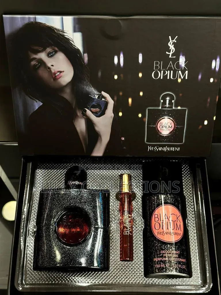 Perfume Combos