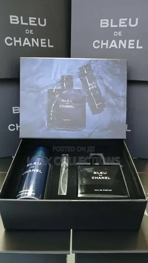 Perfume Combos