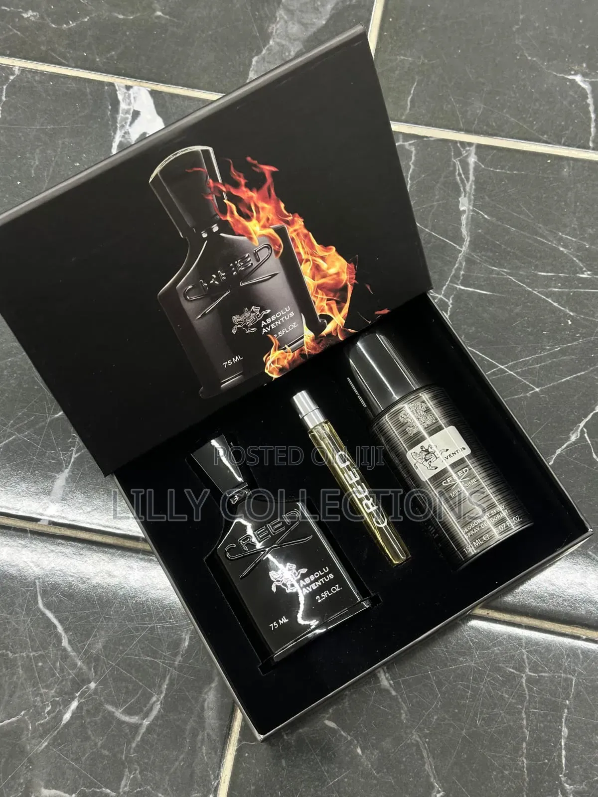 Perfume Combos