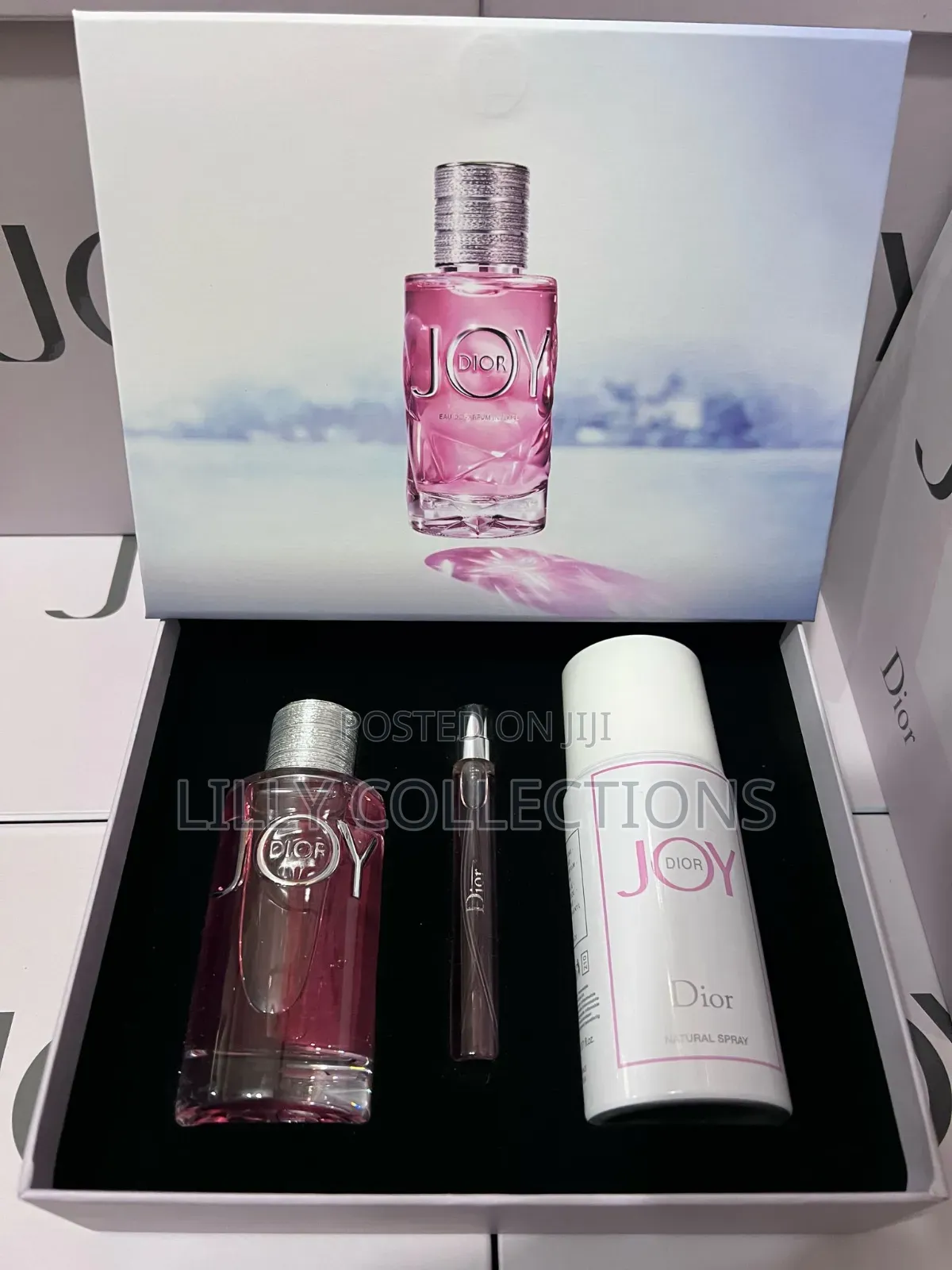 Perfume Combos