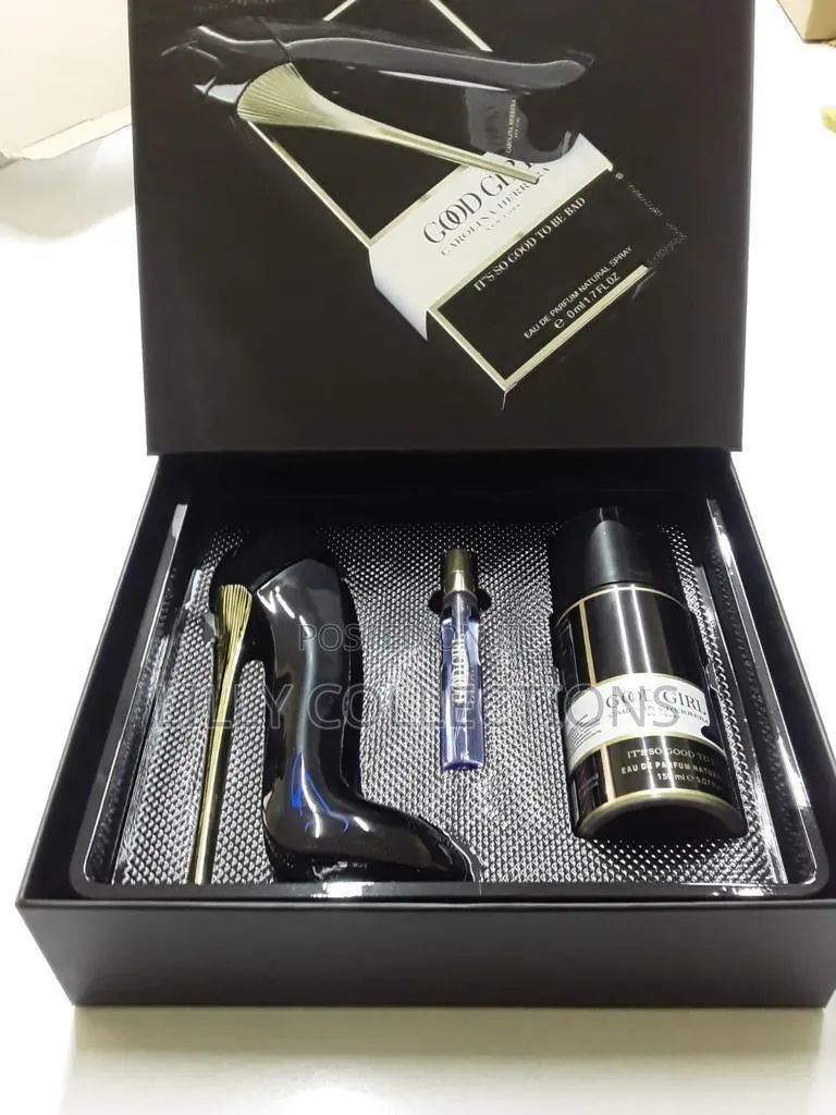 Perfume Combos