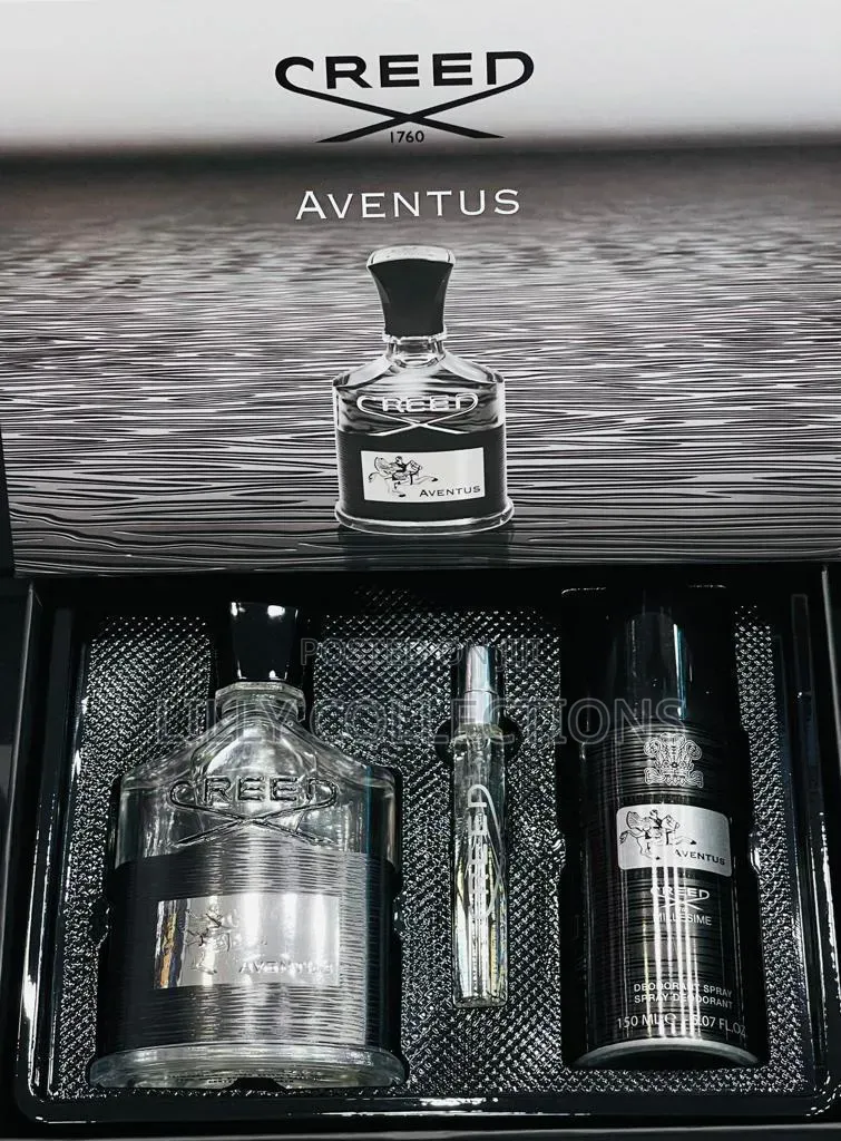 Perfume Combos