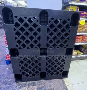 Plastic Pallet