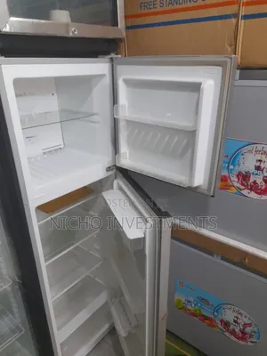 Changhong Second Hand Fridge