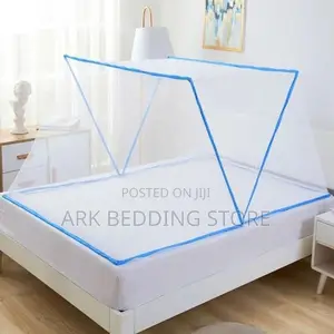 Book Mosquito Net