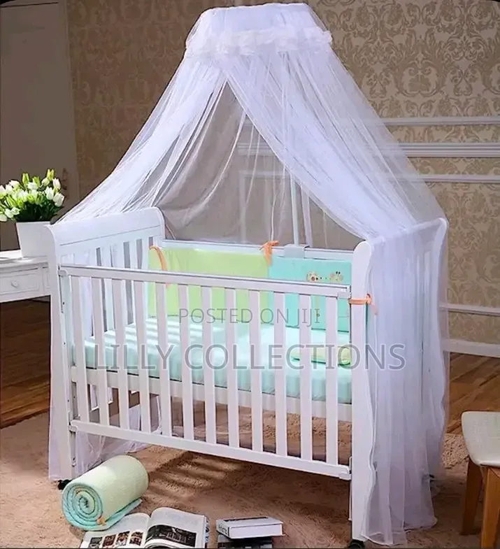Baby Cot Net