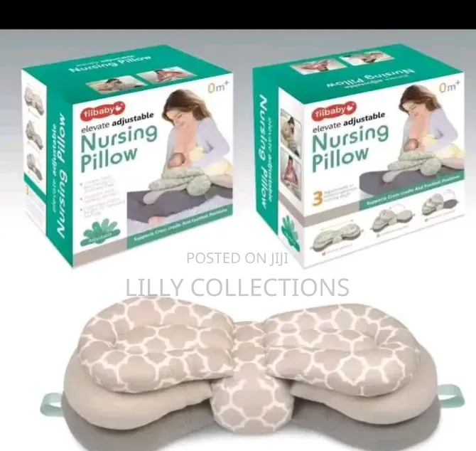 Breastfeeding Pillow