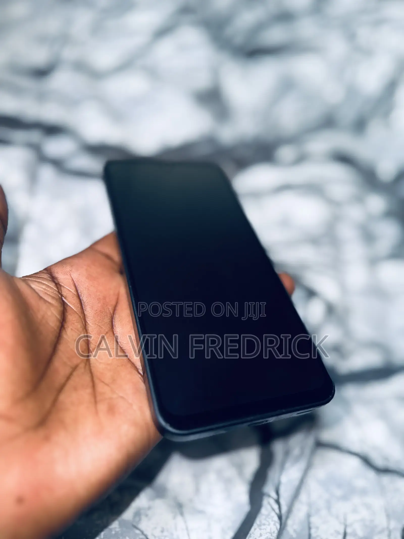 Samsung Galaxy A16 128 GB Blue