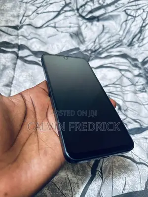 Samsung Galaxy A16 128 GB Blue