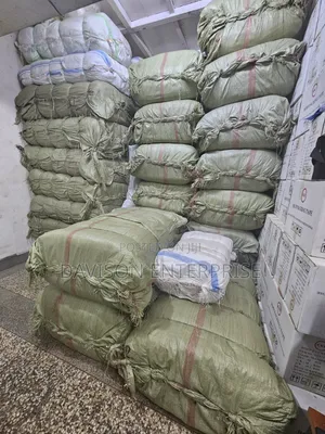 Polysacks 100kg