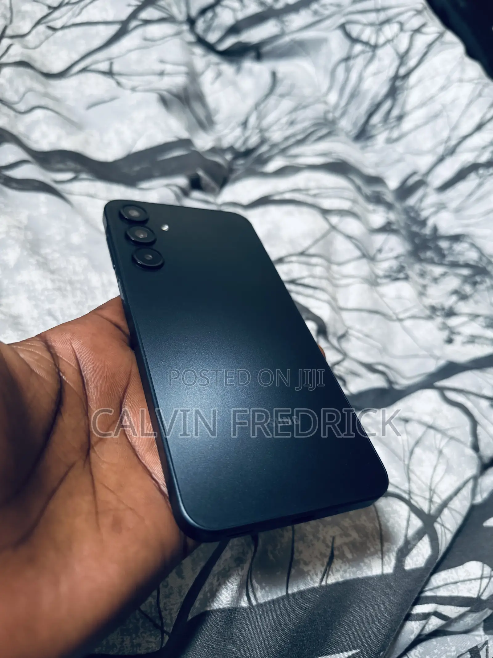 Samsung Galaxy A16 128 GB Blue