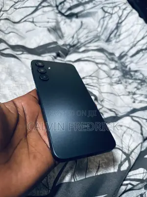 Samsung Galaxy A16 128 GB Blue