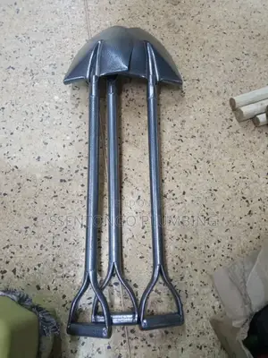 Spades Metallic Good Quality ( All Types)