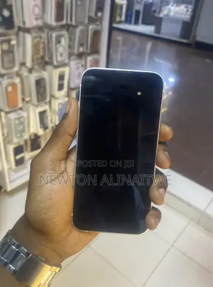 Apple iPhone 14 256 GB White