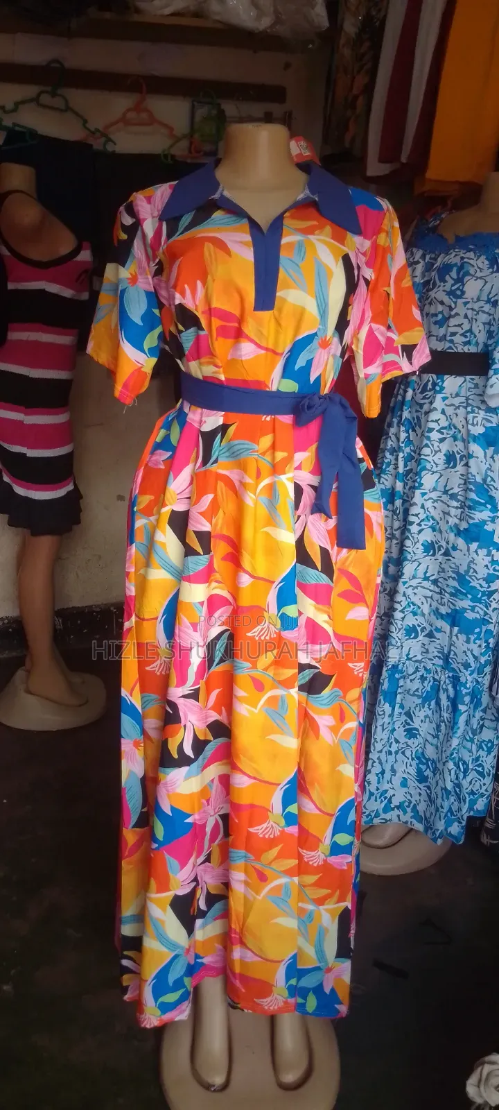 Fashion Dress