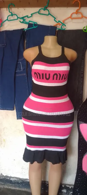 Fashion Dress