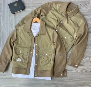 Green Waterproof Men's Original Tactical Warm Jacet
