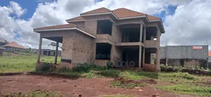 5bdrm Maisonette in Muzinda, Ssisa for sale