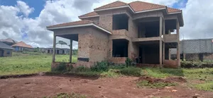 5bdrm Maisonette in Muzinda, Ssisa for sale