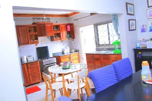 Furnished 4bdrm Bungalow in Kira, Central Division for sale