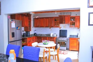 Furnished 4bdrm Bungalow in Kira, Central Division for sale