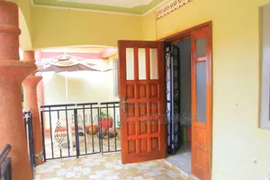 Furnished 4bdrm Bungalow in Kira, Central Division for sale