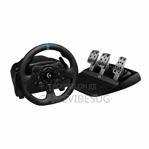 Ultimate Logitech G Cloud Setup 5388