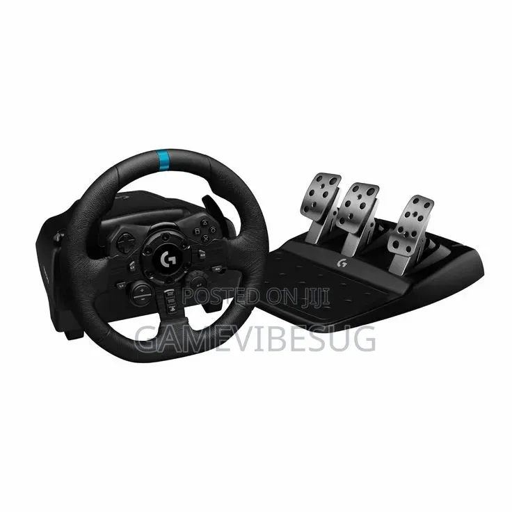 Ultimate Logitech G Cloud Setup 5388