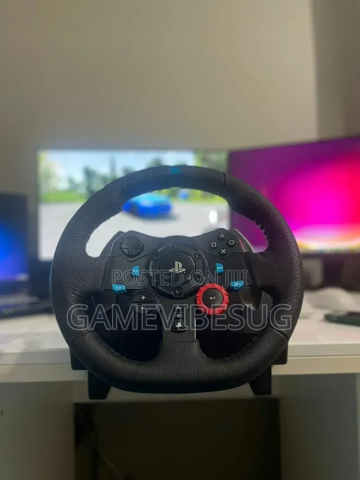 Own This Logitech Cc700