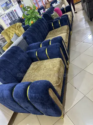 Luxury Sofa