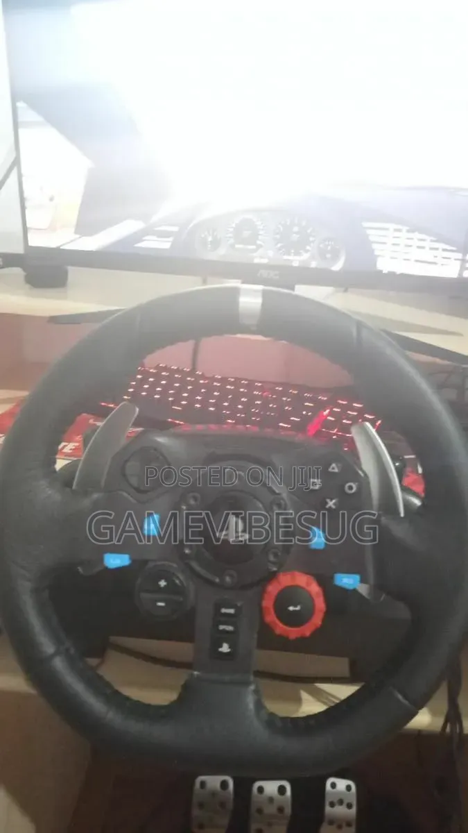 Super Logitech Pad 