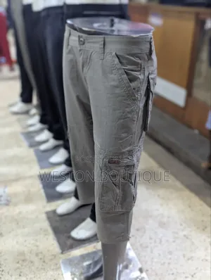 Three Quarter Shorts for Tall Men Available