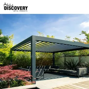 Gazebo Installers Ug.