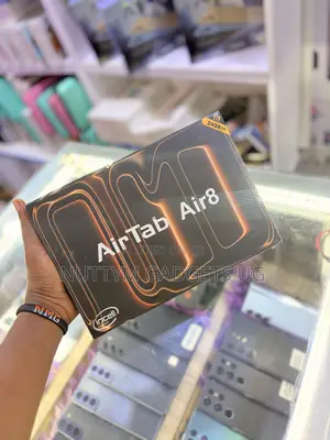 New Tablet 1 TB