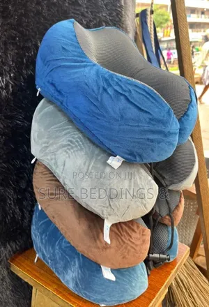 Noni Neck Pillows