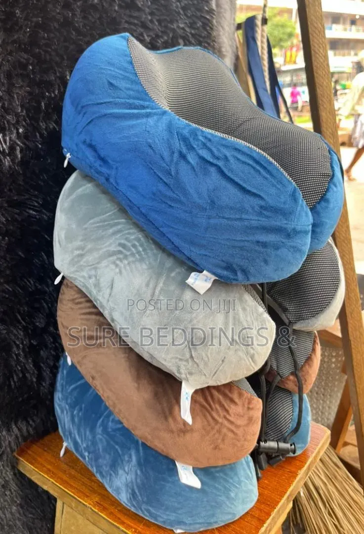 Noni Neck Pillows