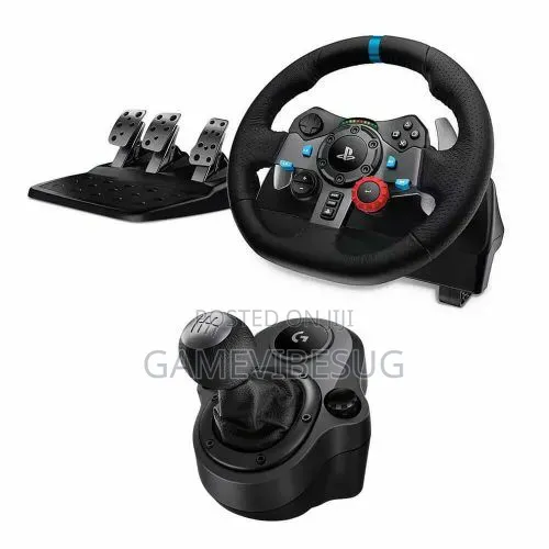 Brilliant Logitech Looks Very